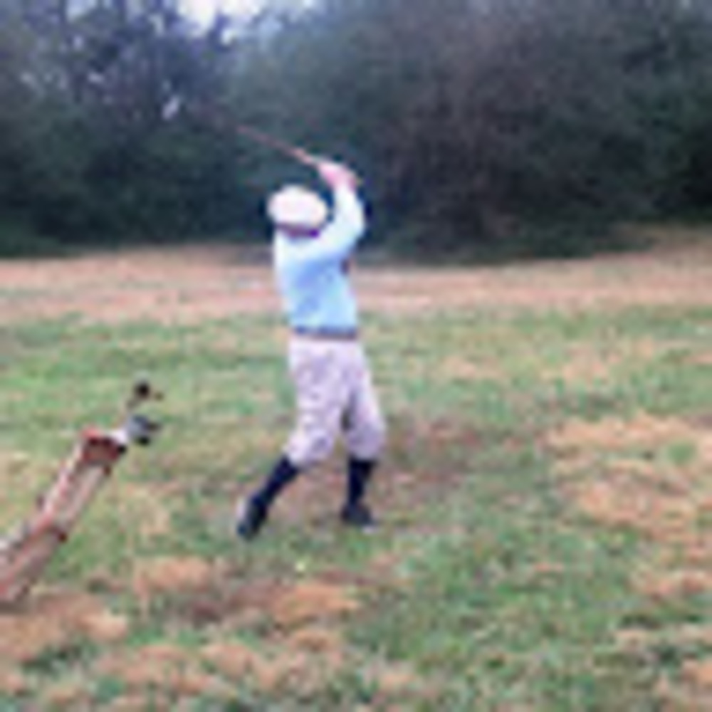 Meet your Posher, Timothy